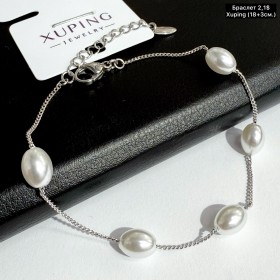 Браслет Xuping 10265 (18+3см.)